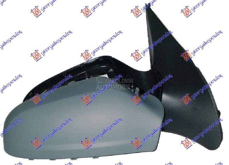 RETROVIZOR MEHANICKI SA SAJLOM