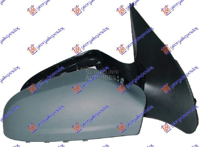 RETROVIZOR ELEKTRICNI SA GREJA