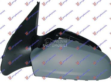 RETROVIZOR ELEKTRICNI SA GREJA za Opel Astra H od 2004. do 2010. god.