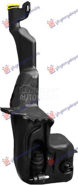 POSUDA ZA TECNOST BRISACA (GRL