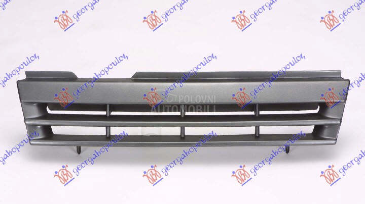 PVC MASKA
