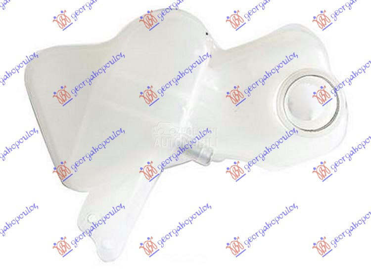 POSUDA ZA ANTIFRIZ (1.6 55KW B