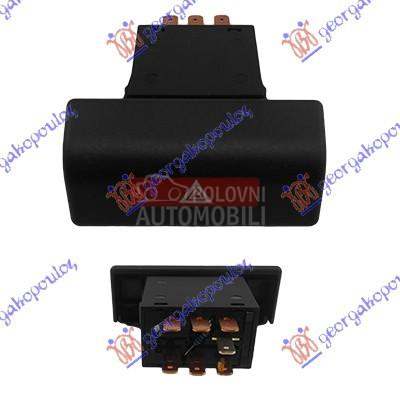 PREKIDAC ZA SVA 4 MIGAVCA (7 P