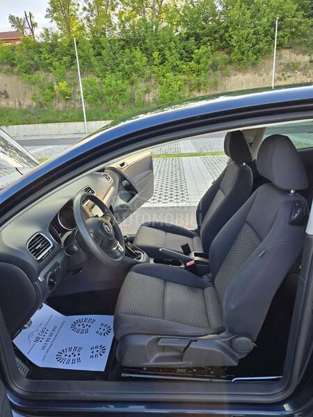 Volkswagen Golf 6 1.4 P R O B N A