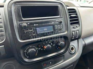 Renault Trafic 1.6