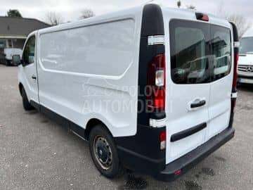 Renault Trafic 1.6