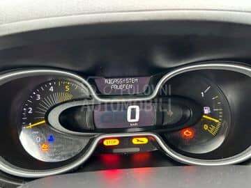 Renault Trafic 1.6