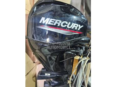 Mercury FOURSTROKE