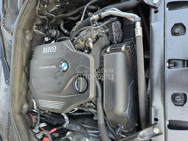 b47 motor f10 za BMW 318, 320, 418 ...