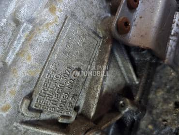 6hp21 menjac dzojstik za BMW 525, 530