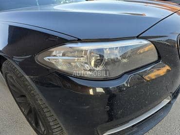 far f10 Lci za BMW Serija 5, 518, 520 ...