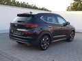 Hyundai Tucson 2.0 CRDI 4WD CH