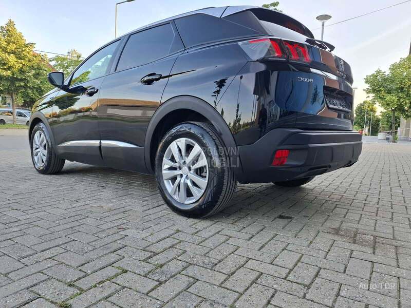 Peugeot 3008 15Blu/HDISTAYLE/EAT8