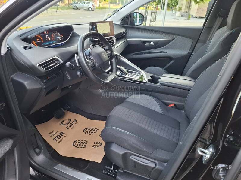 Peugeot 3008 15Blu/HDISTAYLE/EAT8
