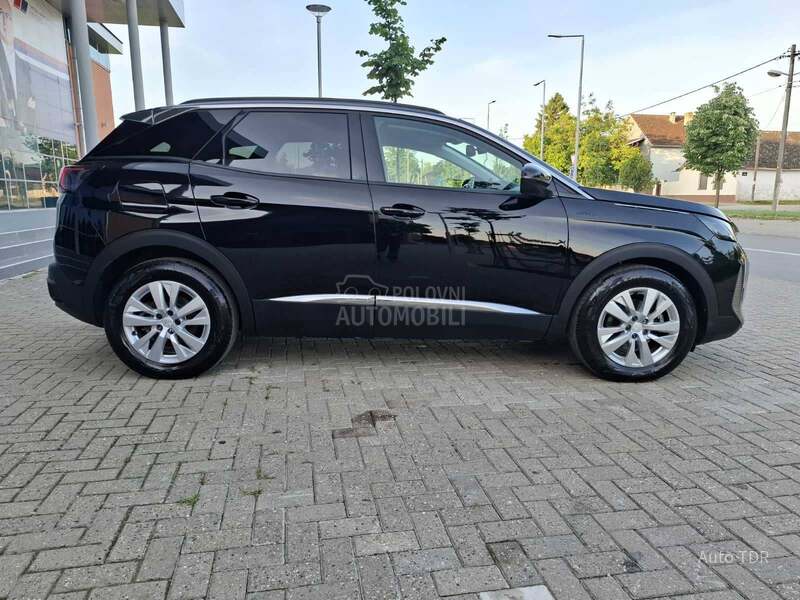 Peugeot 3008 15Blu/HDISTAYLE/EAT8