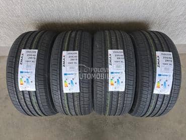 Zmax 255/40 R19 Letnja