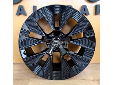 Aluminijumske felne  21" 5 x 112