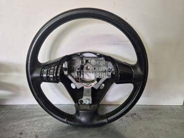 volan za Mazda RX-8 od 2001. do 2015. god.