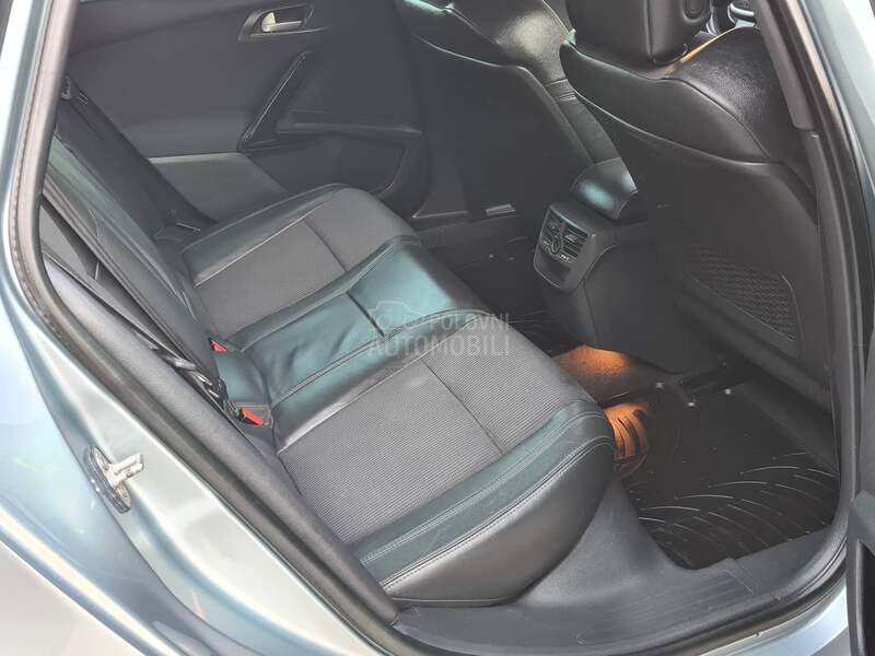 Peugeot 508 2.0hdi Allure