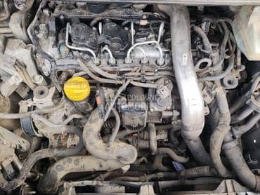 Delovi za Renault Espace