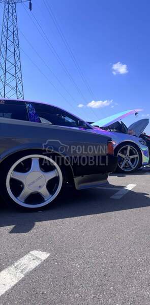 Audi 80 GTE 1.8