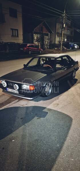 Audi 80 GTE 1.8