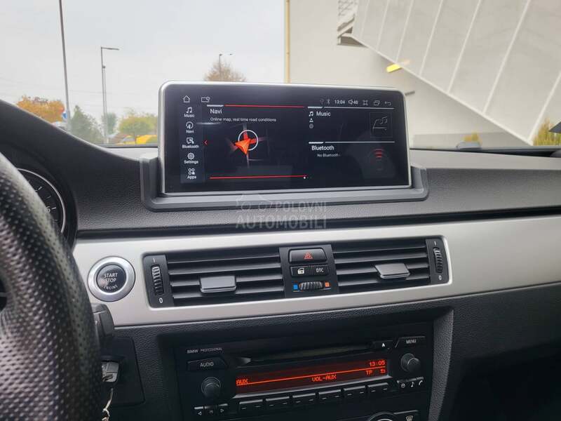 BMW 330 1