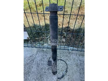 amortizeri prednji zadnji za Opel Astra J od 2015. do 2016. god.