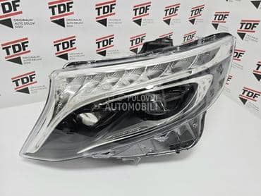 Far Full led W447 za Mercedes Benz V Klasa od 2016. do 2020. god.