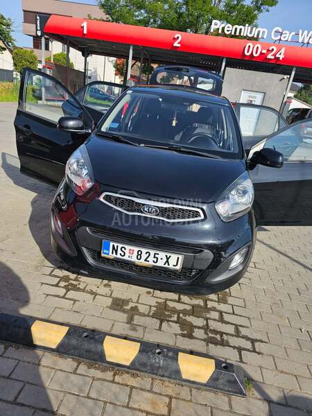 Kia Picanto 