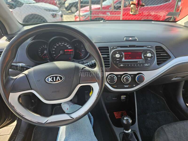 Kia Picanto 