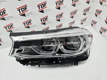Far Full led G32 za BMW Serija 6 GT od 2016. do 2019. god.
