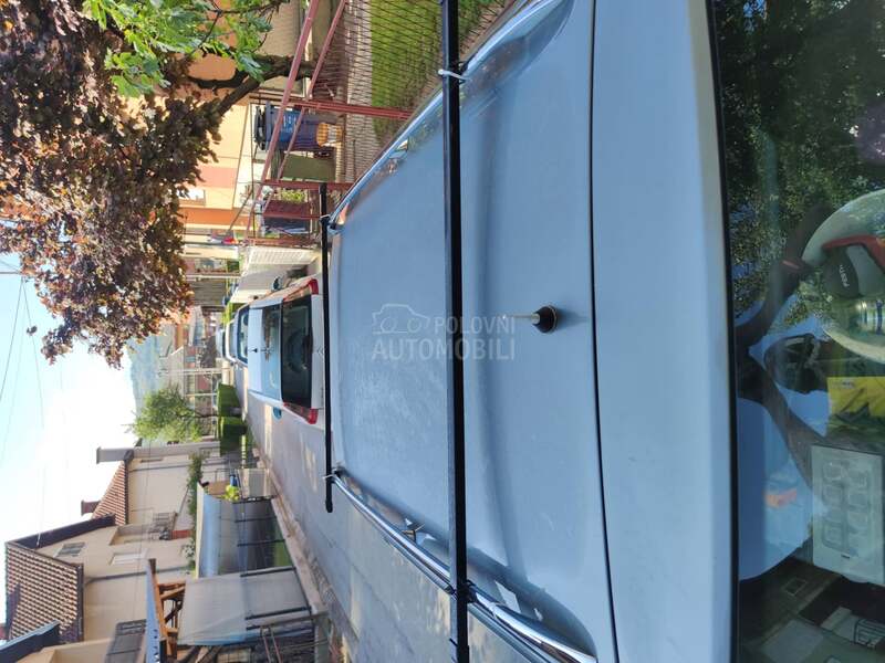 Volkswagen Passat B5.5 