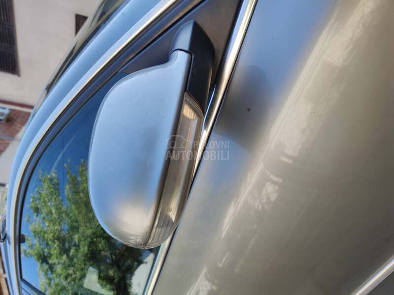 Volkswagen Passat B5.5 