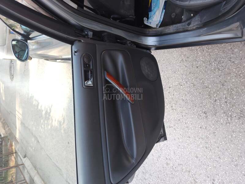 Volkswagen Passat B5.5 