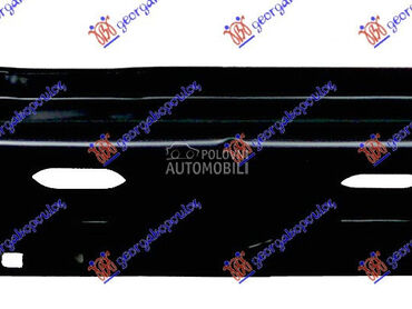 NOSAC HLADNJAKA za Opel Astra F od 1991. do 1994. god.