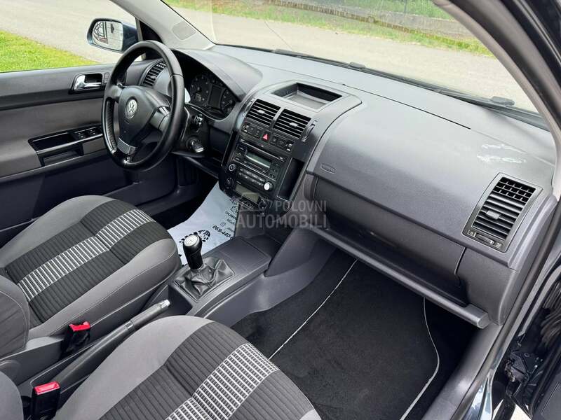 Volkswagen Polo UNITED