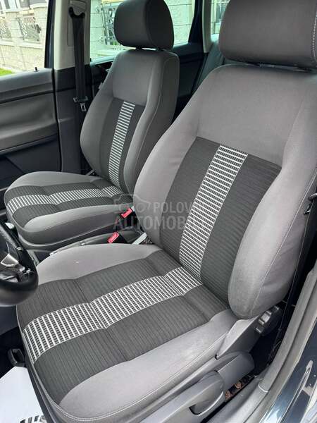 Volkswagen Polo UNITED