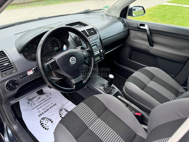 Volkswagen Polo UNITED