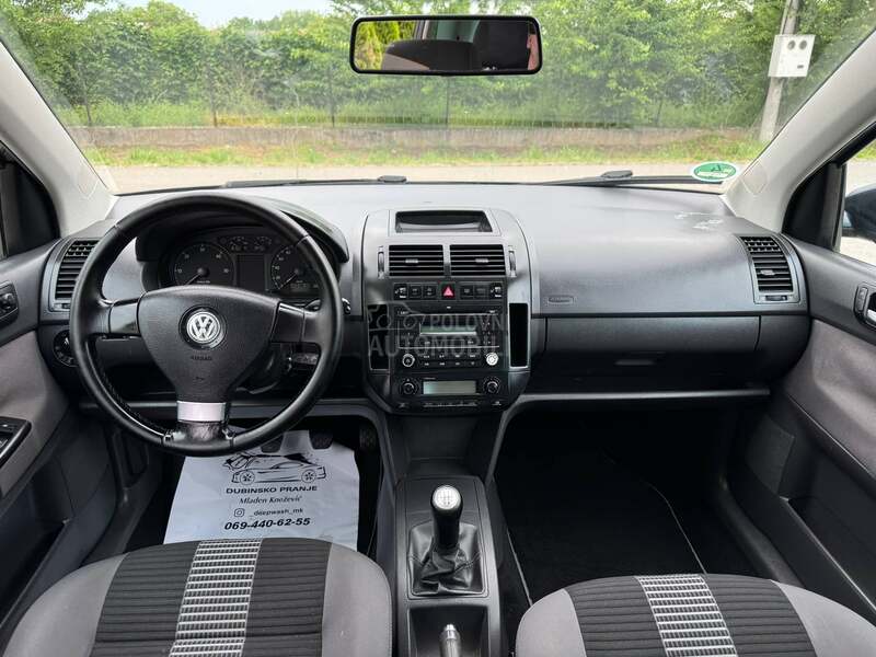 Volkswagen Polo UNITED