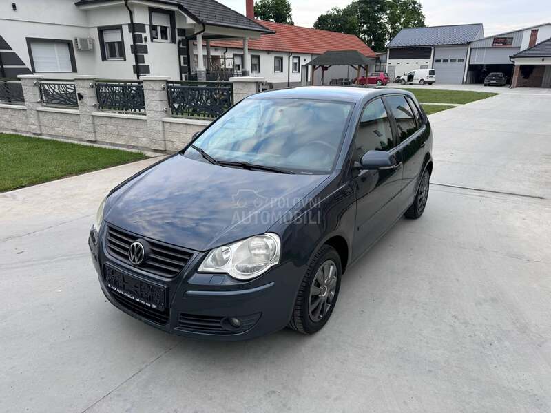 Volkswagen Polo UNITED