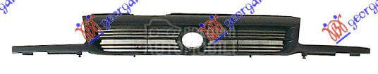PVC MASKA