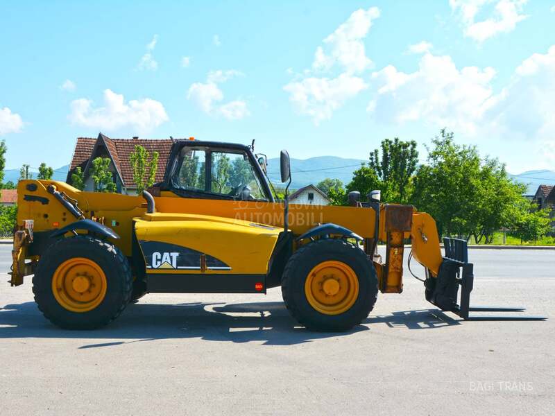 CAT TH360B