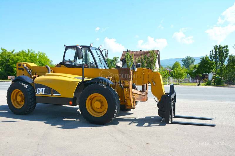 CAT TH360B