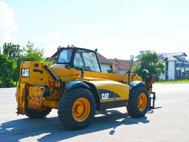 CAT TH360B