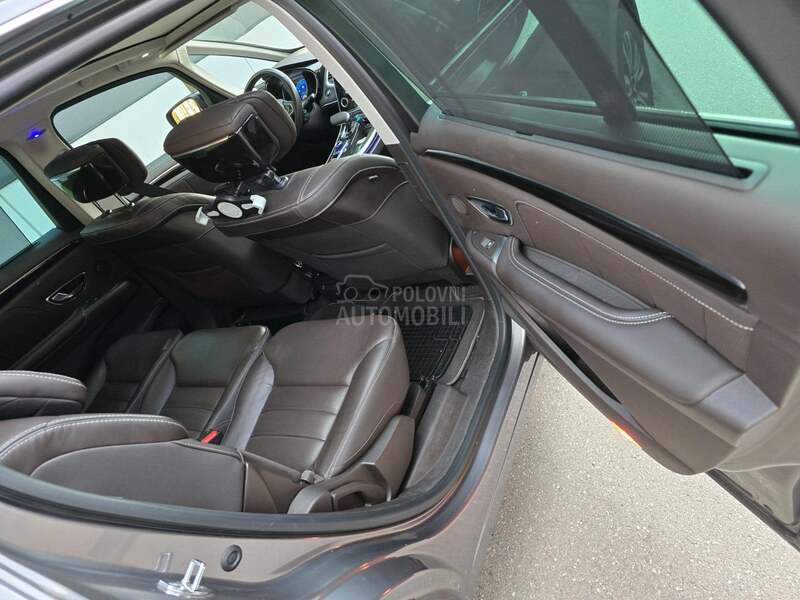 Renault Espace 1.6 Dci Initiale Nov