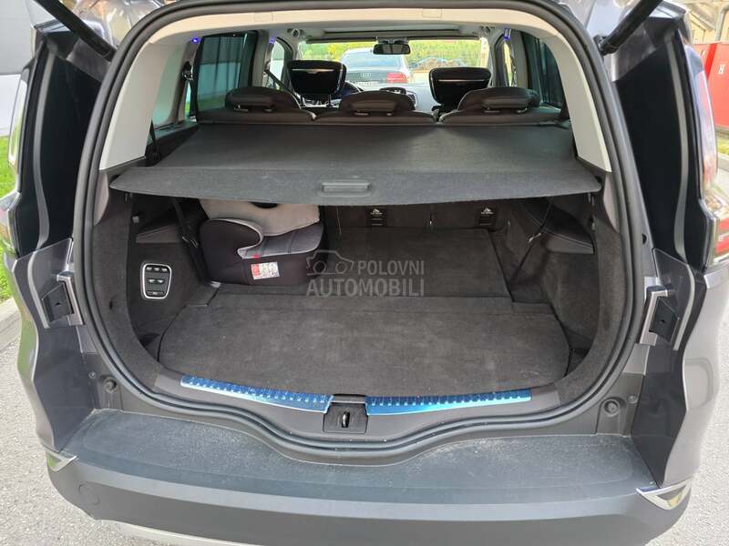 Renault Espace 1.6 Dci Initiale Nov
