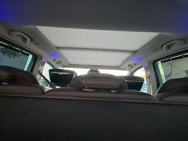 Renault Espace 1.6 Dci Initiale Nov