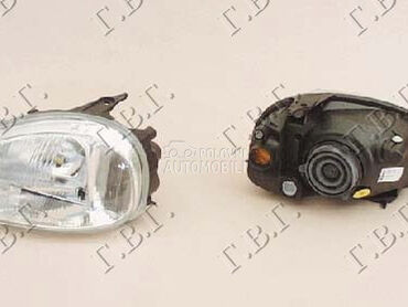 FAR ELEKTRICNI (TYC) za Opel Combo od 1993. do 2000. god.