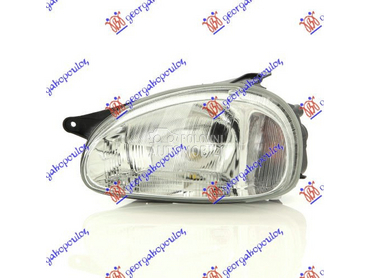 FAR ELEKTRICNI (TYC) za Opel Corsa B od 1993. do 1995. god.